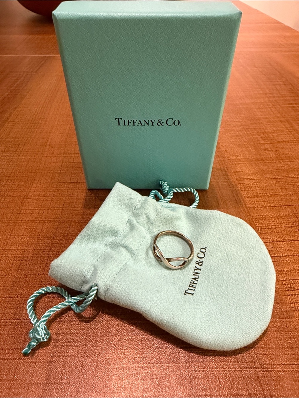Tiffany & Co